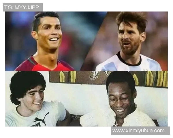 足球明星与球员同框瞬间展现激情与友谊的完美结合