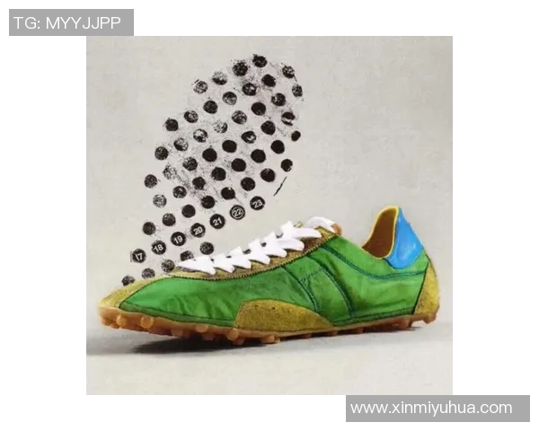 足球明星们的独特鞋履风采与背后的故事探秘