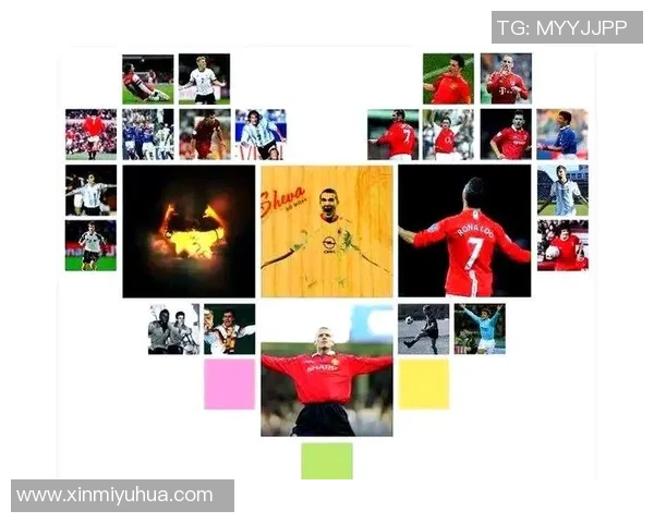 足球明星名字大汇总精彩剪辑带你领略球场传奇风采