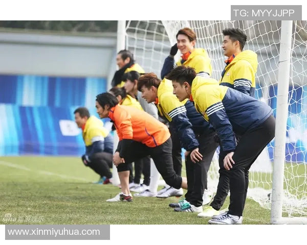 足球明星妹妹的独特魅力瞬间展现时刻,令人惊艳的青春风采与活力四射的笑容