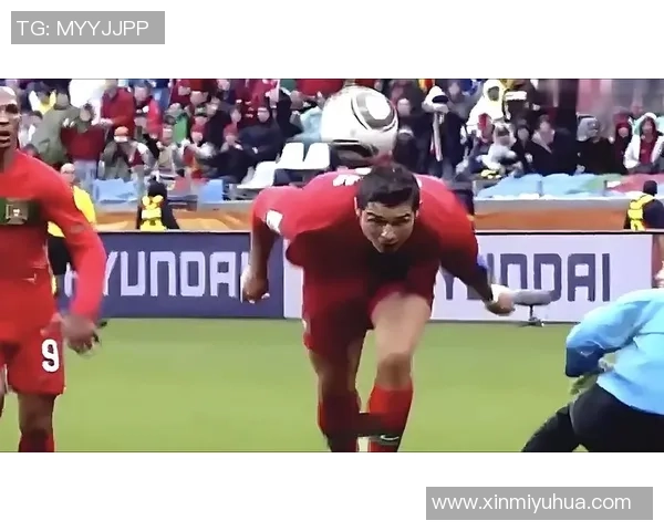 足球明星搞笑瞬间大集合让你捧腹大笑的丑态图片欣赏