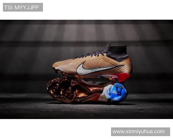 足球明星最爱穿的球鞋排行榜揭晓你知道哪些品牌最受欢迎吗