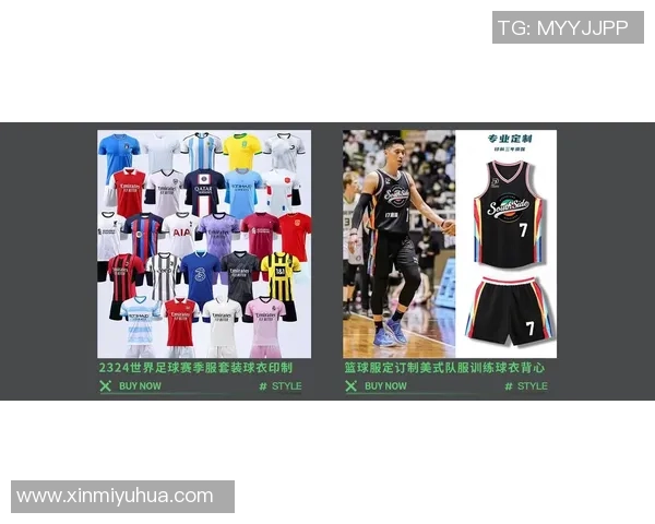 足球明星球衣合同背后的商业秘密与市场价值解析